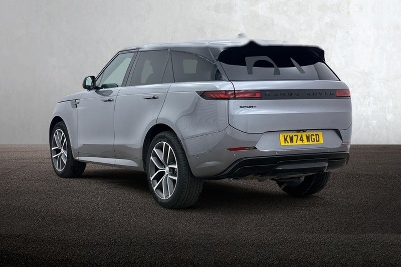 2024 (74) LAND ROVER RANGE ROVER SPORT 3.0 D300 Dynamic SE 5dr Auto 5751490