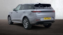 2024 (74) LAND ROVER RANGE ROVER SPORT 3.0 D300 Dynamic SE 5dr Auto 5751490