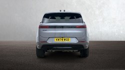 2024 (74) LAND ROVER RANGE ROVER SPORT 3.0 D300 Dynamic SE 5dr Auto 5751494