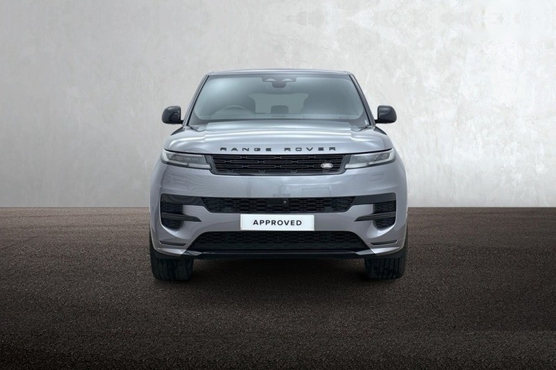 2024 (74) LAND ROVER RANGE ROVER SPORT 3.0 D300 Dynamic SE 5dr Auto 5751495