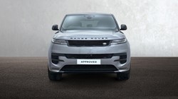 2024 (74) LAND ROVER RANGE ROVER SPORT 3.0 D300 Dynamic SE 5dr Auto 5751495