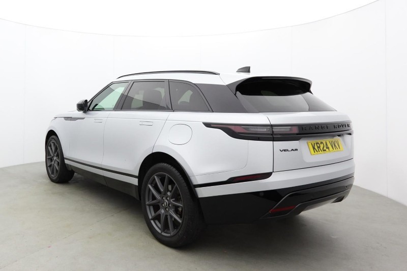 2024 (24) LAND ROVER RANGE ROVER VELAR 2.0 P400e Dynamic HSE 5dr Auto 5758670