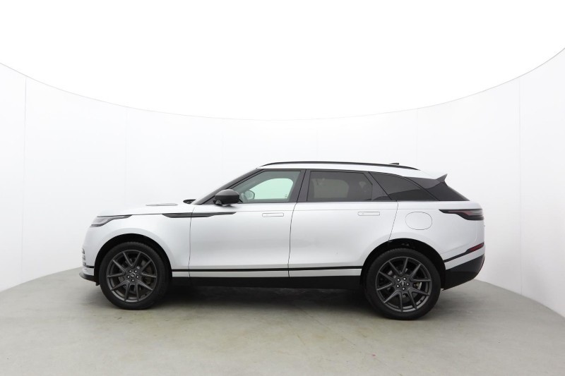 2024 (24) LAND ROVER RANGE ROVER VELAR 2.0 P400e Dynamic HSE 5dr Auto 5758668