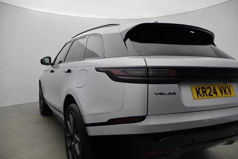 2024 (24) LAND ROVER RANGE ROVER VELAR 2.0 P400e Dynamic HSE 5dr Auto 5758672