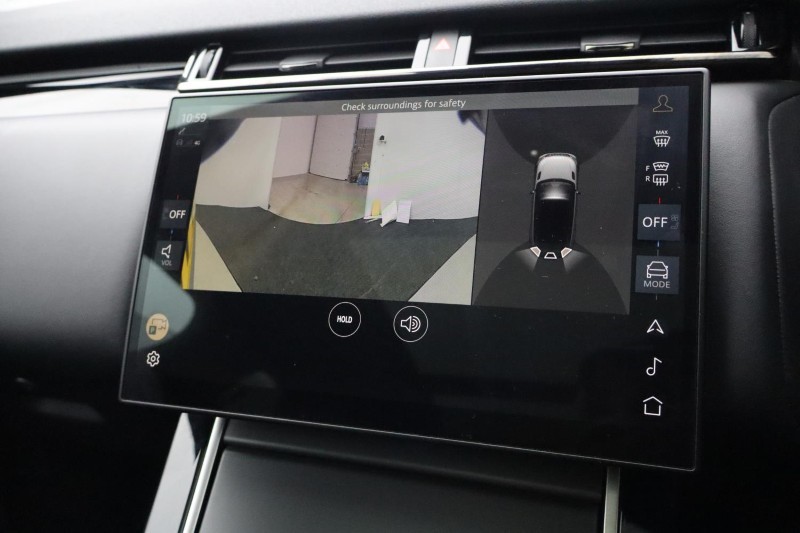 2024 (24) LAND ROVER RANGE ROVER VELAR 2.0 P400e Dynamic HSE 5dr Auto 5758703