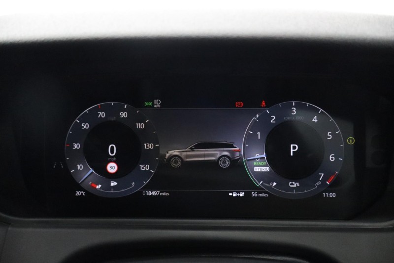 2024 (24) LAND ROVER RANGE ROVER VELAR 2.0 P400e Dynamic HSE 5dr Auto 5758717