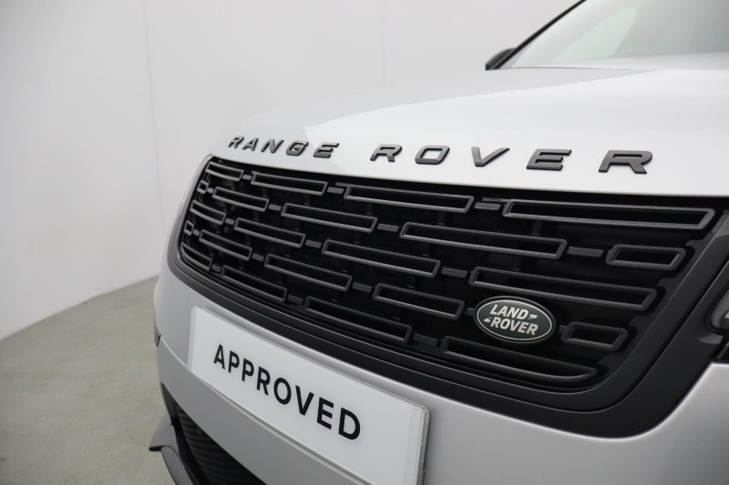 2024 (24) LAND ROVER RANGE ROVER VELAR 2.0 P400e Dynamic HSE 5dr Auto 5758727