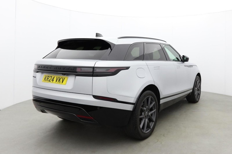 2024 (24) LAND ROVER RANGE ROVER VELAR 2.0 P400e Dynamic HSE 5dr Auto 5758669