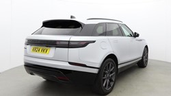 2024 (24) LAND ROVER RANGE ROVER VELAR 2.0 P400e Dynamic HSE 5dr Auto 5758669