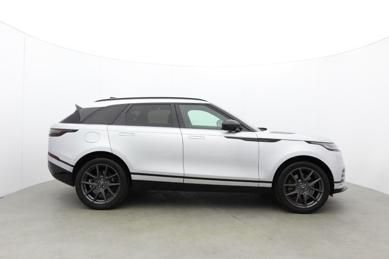2024 (24) LAND ROVER RANGE ROVER VELAR 2.0 P400e Dynamic HSE 5dr Auto 5758667