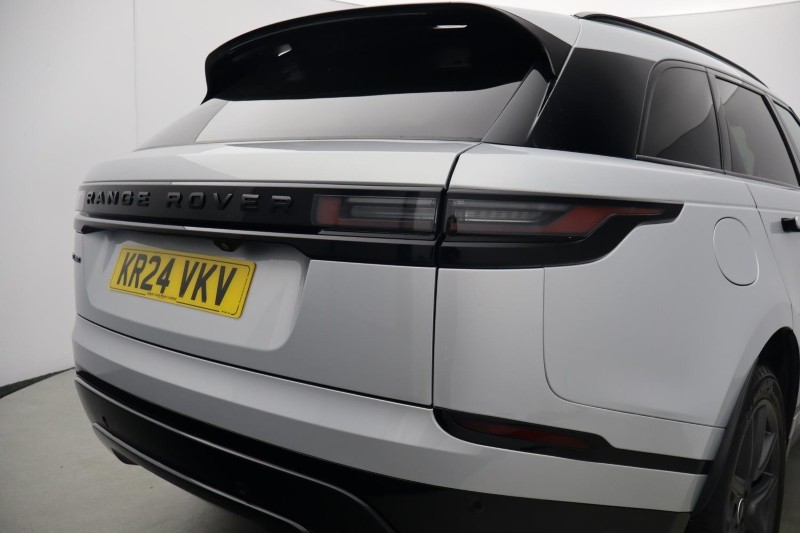 2024 (24) LAND ROVER RANGE ROVER VELAR 2.0 P400e Dynamic HSE 5dr Auto 5758673