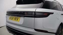 2024 (24) LAND ROVER RANGE ROVER VELAR 2.0 P400e Dynamic HSE 5dr Auto 5758673