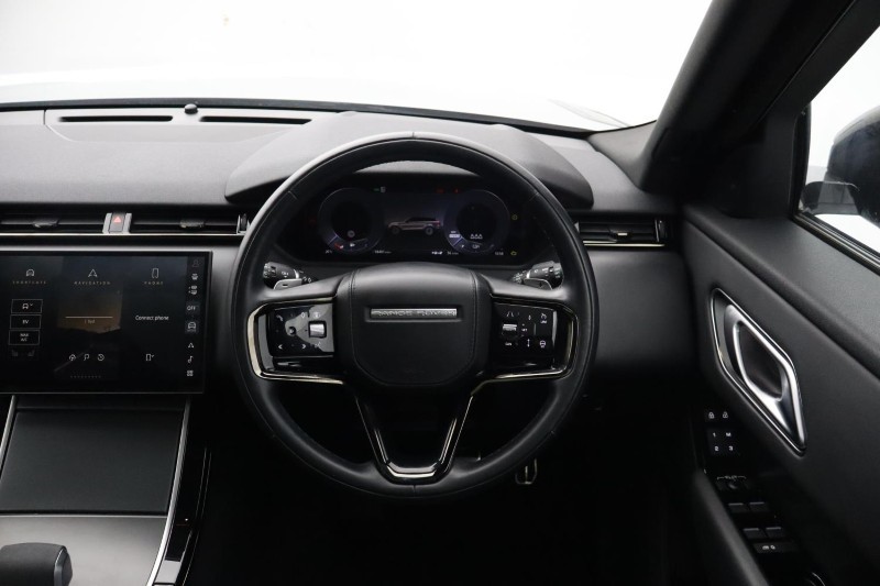 2024 (24) LAND ROVER RANGE ROVER VELAR 2.0 P400e Dynamic HSE 5dr Auto 5758692