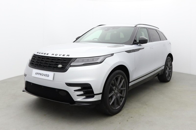 2024 (24) LAND ROVER RANGE ROVER VELAR 2.0 P400e Dynamic HSE 5dr Auto 5758665