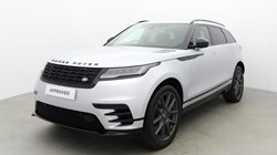 2024 (24) LAND ROVER RANGE ROVER VELAR 2.0 P400e Dynamic HSE 5dr Auto 5758665