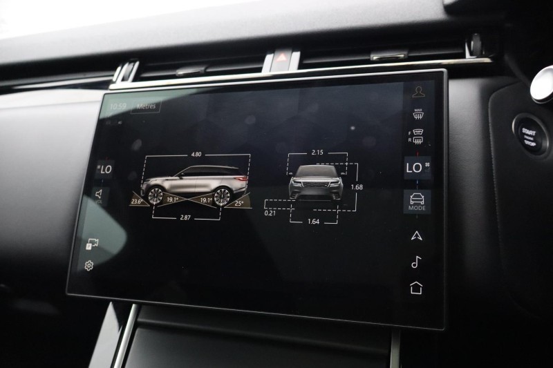 2024 (24) LAND ROVER RANGE ROVER VELAR 2.0 P400e Dynamic HSE 5dr Auto 5758709