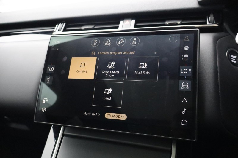 2024 (24) LAND ROVER RANGE ROVER VELAR 2.0 P400e Dynamic HSE 5dr Auto 5758713