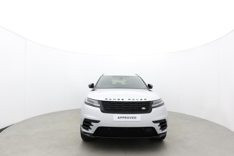 2024 (24) LAND ROVER RANGE ROVER VELAR 2.0 P400e Dynamic HSE 5dr Auto 5758664