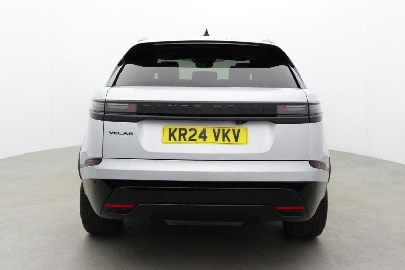 2024 (24) LAND ROVER RANGE ROVER VELAR 2.0 P400e Dynamic HSE 5dr Auto 5758666