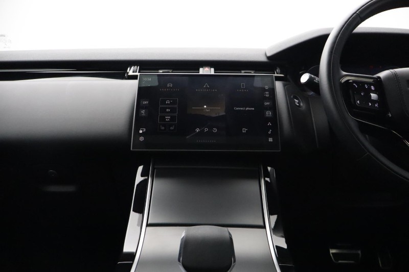 2024 (24) LAND ROVER RANGE ROVER VELAR 2.0 P400e Dynamic HSE 5dr Auto 5758690