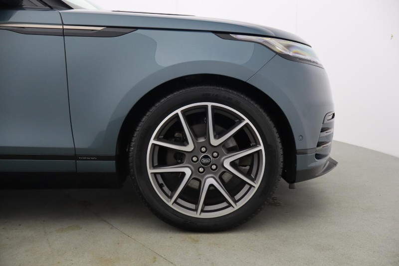 2025 (25) LAND ROVER RANGE ROVER VELAR 2.0 D200 MHEV Autobiography 5dr Auto [Revised] 5761124