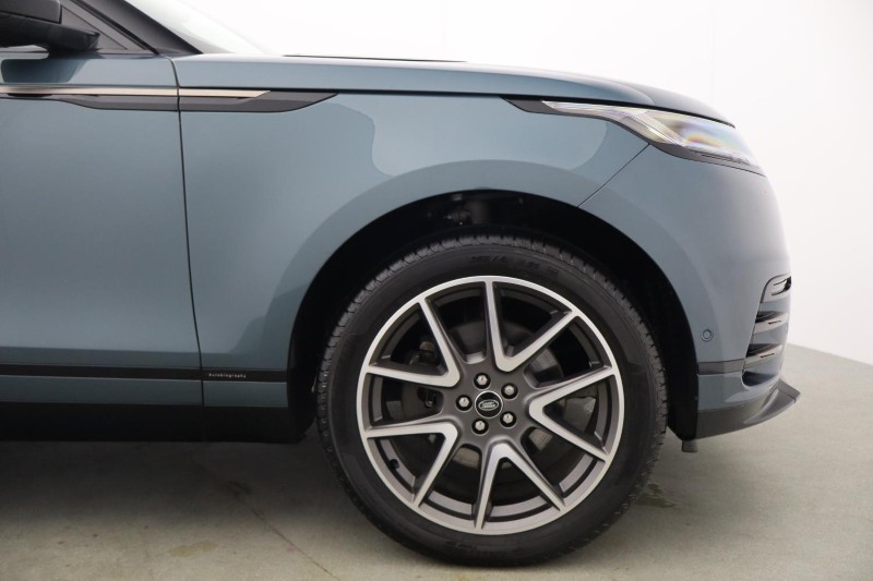 2025 (25) LAND ROVER RANGE ROVER VELAR 2.0 D200 MHEV Autobiography 5dr Auto [Revised] 5761080