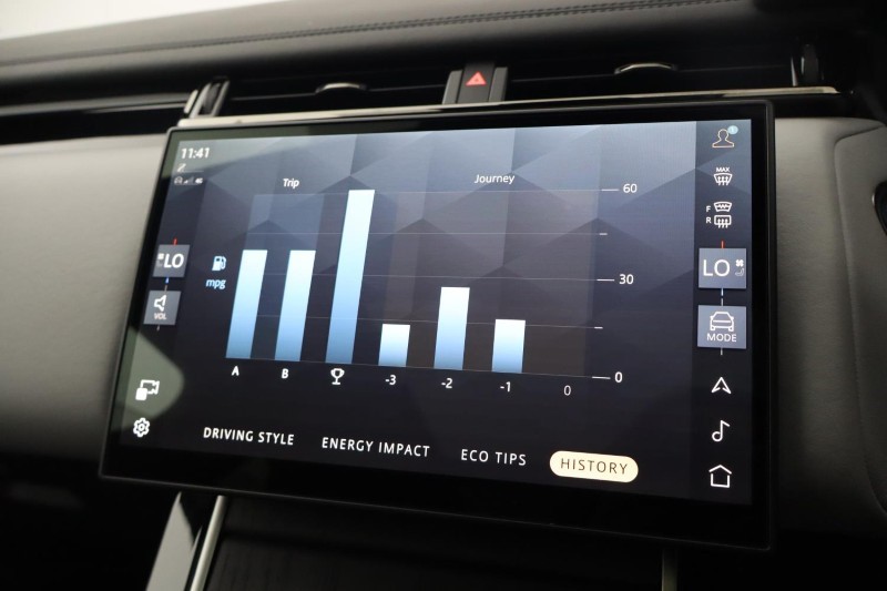 2025 (25) LAND ROVER RANGE ROVER VELAR 2.0 D200 MHEV Autobiography 5dr Auto [Revised] 5761110