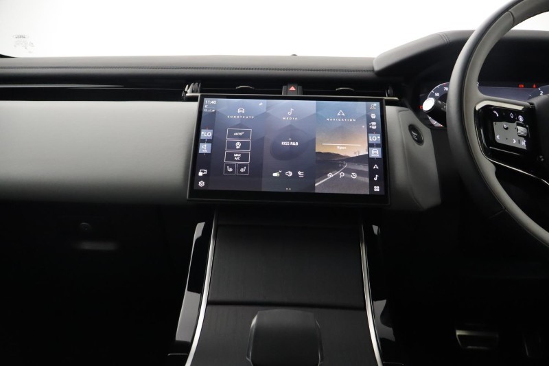 2025 (25) LAND ROVER RANGE ROVER VELAR 2.0 D200 MHEV Autobiography 5dr Auto [Revised] 5761089