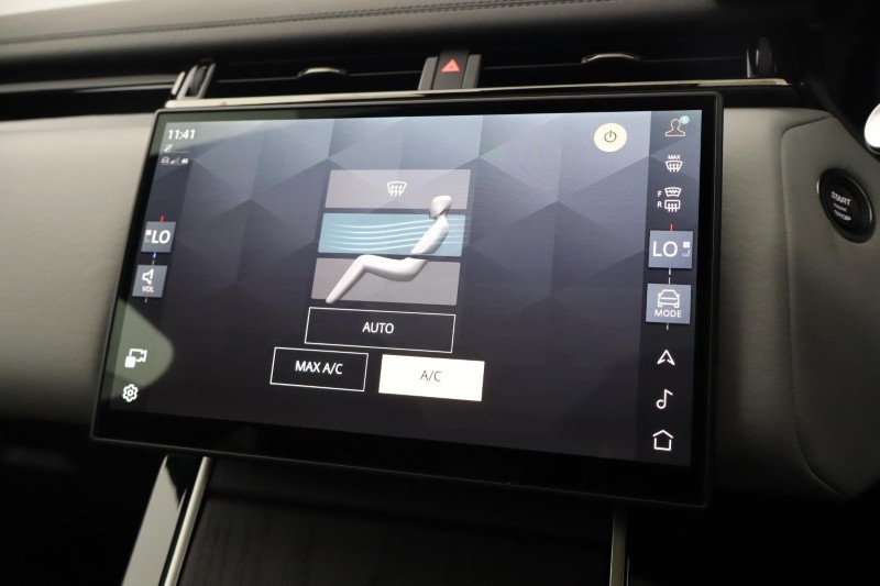 2025 (25) LAND ROVER RANGE ROVER VELAR 2.0 D200 MHEV Autobiography 5dr Auto [Revised] 5761107