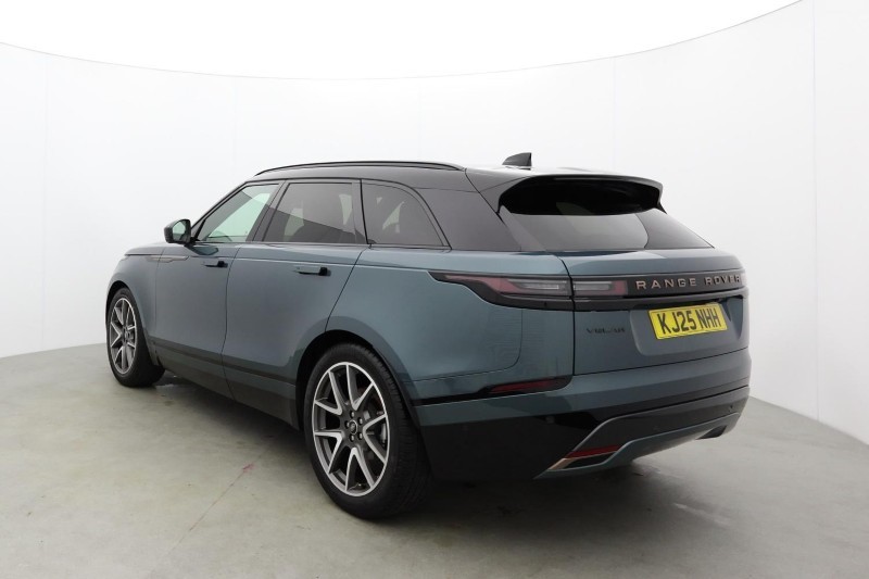 2025 (25) LAND ROVER RANGE ROVER VELAR 2.0 D200 MHEV Autobiography 5dr Auto [Revised] 5761061