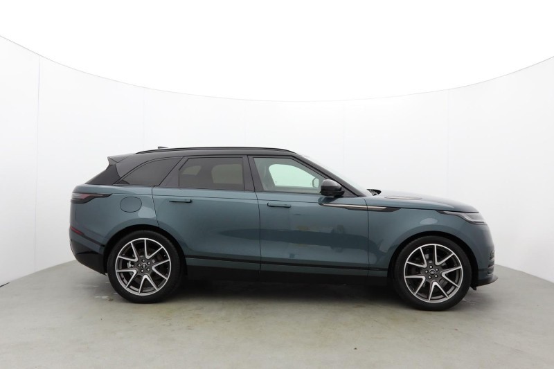 2025 (25) LAND ROVER RANGE ROVER VELAR 2.0 D200 MHEV Autobiography 5dr Auto [Revised] 5761058