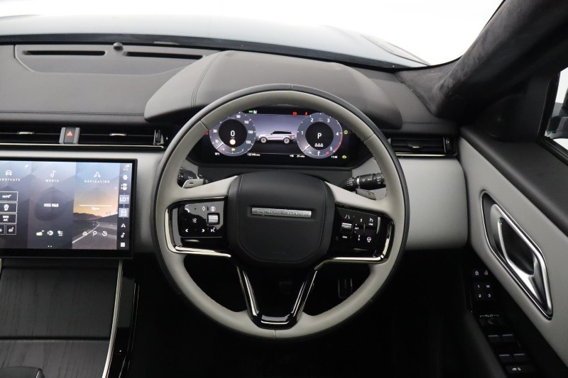 2025 (25) LAND ROVER RANGE ROVER VELAR 2.0 D200 MHEV Autobiography 5dr Auto [Revised] 5761092