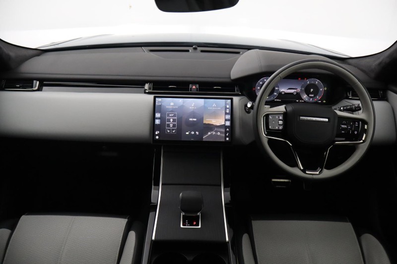 2025 (25) LAND ROVER RANGE ROVER VELAR 2.0 D200 MHEV Autobiography 5dr Auto [Revised] 5761088