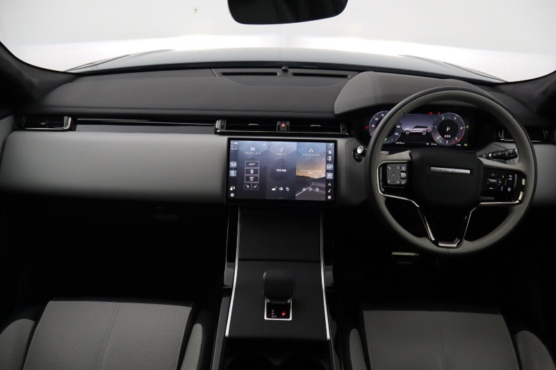 2025 (25) LAND ROVER RANGE ROVER VELAR 2.0 D200 MHEV Autobiography 5dr Auto [Revised] 5761090