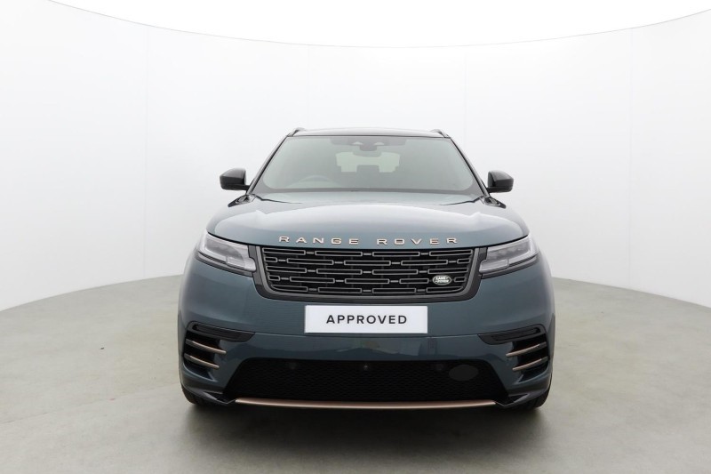 2025 (25) LAND ROVER RANGE ROVER VELAR 2.0 D200 MHEV Autobiography 5dr Auto [Revised] 5761055