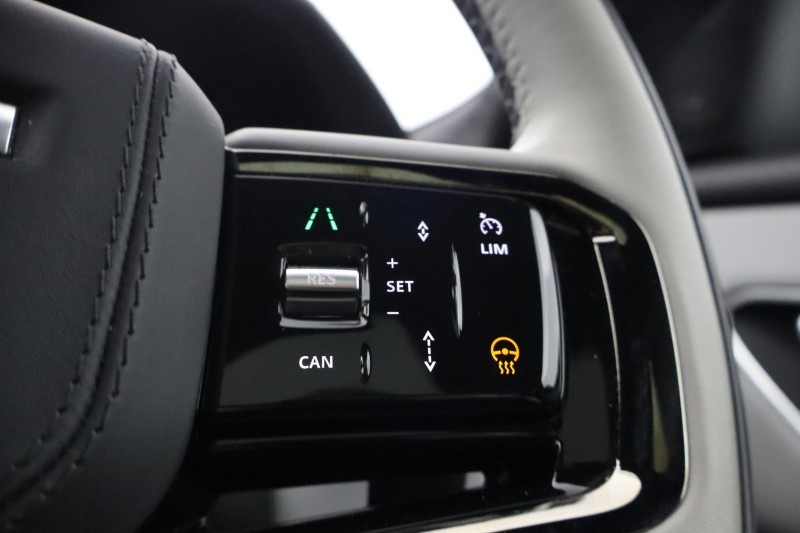 2025 (25) LAND ROVER RANGE ROVER VELAR 2.0 D200 MHEV Autobiography 5dr Auto [Revised] 5761098