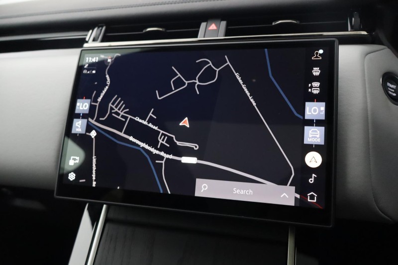 2025 (25) LAND ROVER RANGE ROVER VELAR 2.0 D200 MHEV Autobiography 5dr Auto [Revised] 5761103