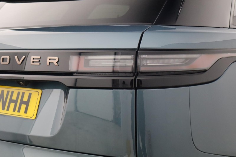 2025 (25) LAND ROVER RANGE ROVER VELAR 2.0 D200 MHEV Autobiography 5dr Auto [Revised] 5761067