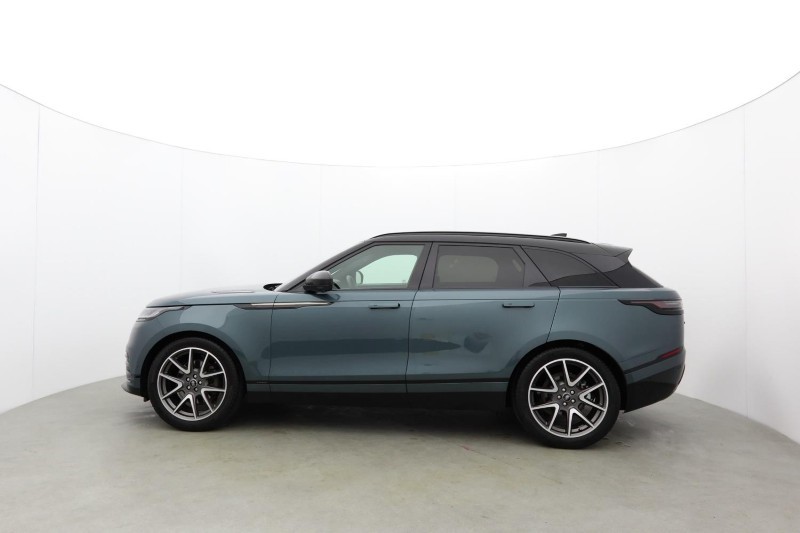 2025 (25) LAND ROVER RANGE ROVER VELAR 2.0 D200 MHEV Autobiography 5dr Auto [Revised] 5761059