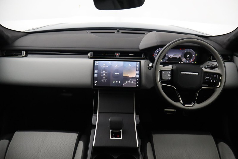 2025 (25) LAND ROVER RANGE ROVER VELAR 2.0 D200 MHEV Autobiography 5dr Auto [Revised] 5761087