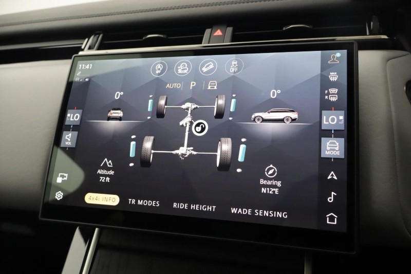 2025 (25) LAND ROVER RANGE ROVER VELAR 2.0 D200 MHEV Autobiography 5dr Auto [Revised] 5761111