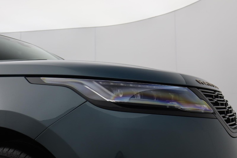 2025 (25) LAND ROVER RANGE ROVER VELAR 2.0 D200 MHEV Autobiography 5dr Auto [Revised] 5761083