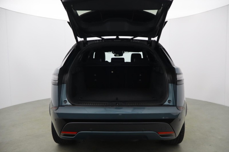 2025 (25) LAND ROVER RANGE ROVER VELAR 2.0 D200 MHEV Autobiography 5dr Auto [Revised] 5761064