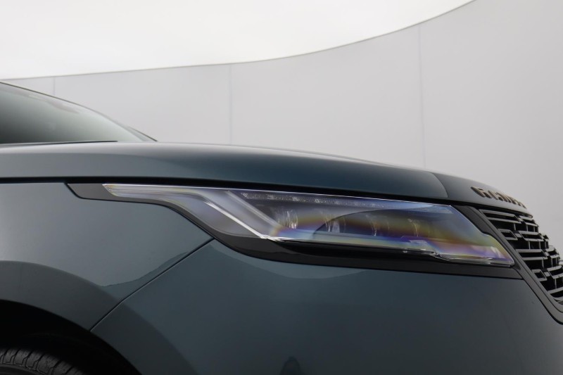 2025 (25) LAND ROVER RANGE ROVER VELAR 2.0 D200 MHEV Autobiography 5dr Auto [Revised] 5761082