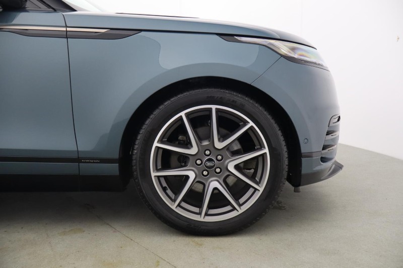 2025 (25) LAND ROVER RANGE ROVER VELAR 2.0 D200 MHEV Autobiography 5dr Auto [Revised] 5761125