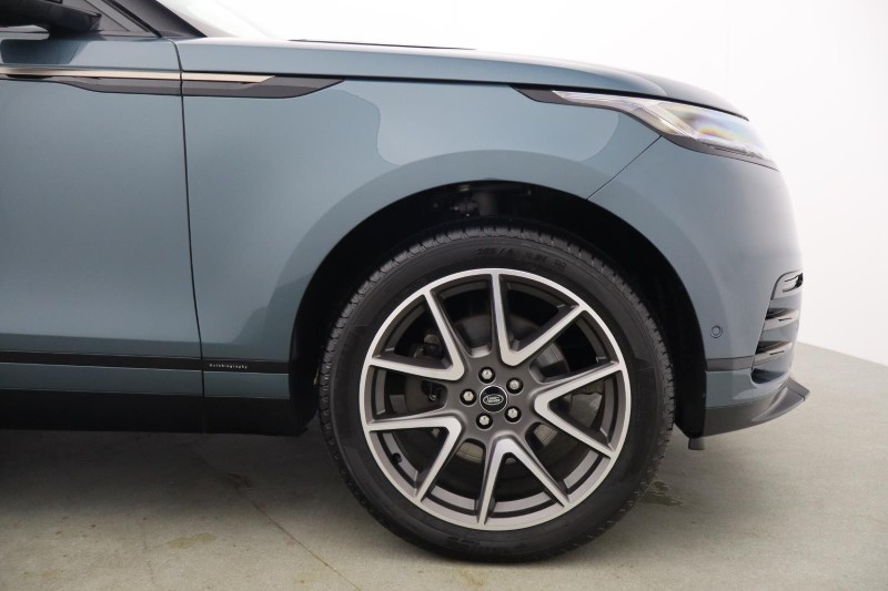 2025 (25) LAND ROVER RANGE ROVER VELAR 2.0 D200 MHEV Autobiography 5dr Auto [Revised] 5761081