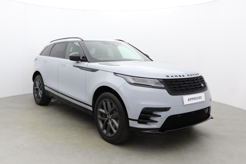 2024 (24) LAND ROVER RANGE ROVER VELAR 2.0 P400e Dynamic SE 5dr Auto