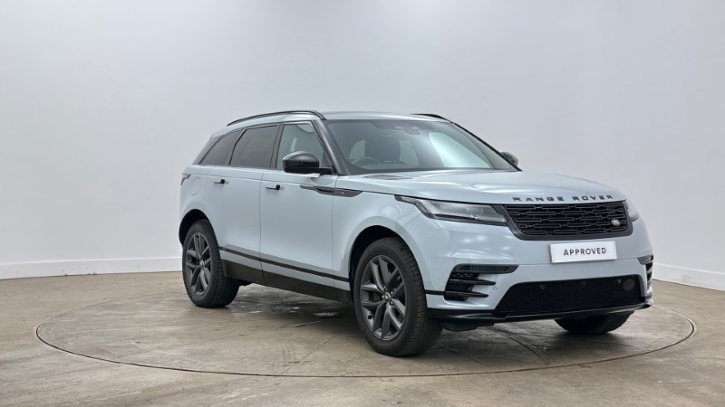 2024 (24) LAND ROVER RANGE ROVER VELAR 2.0 P400e Dynamic SE 5dr Auto
