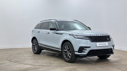 2024 (24) LAND ROVER RANGE ROVER VELAR 2.0 P400e Dynamic SE 5dr Auto 5760983