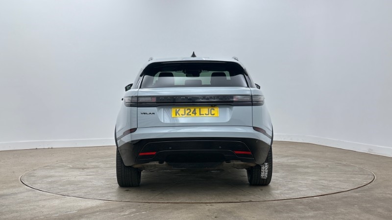 2024 (24) LAND ROVER RANGE ROVER VELAR 2.0 P400e Dynamic SE 5dr Auto 5760988